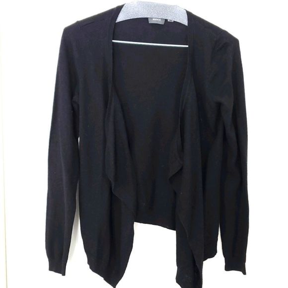 Mexx Open Long Cardigan  - Picture 1 of 7